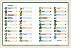 L'Univers des Comics Marvel