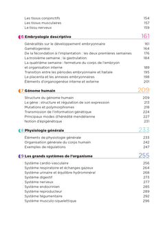 Ostéopathe - Métiers de la santé
