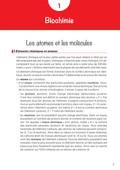 Ostéopathe - Métiers de la santé