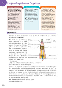 Ostéopathe - Métiers de la santé