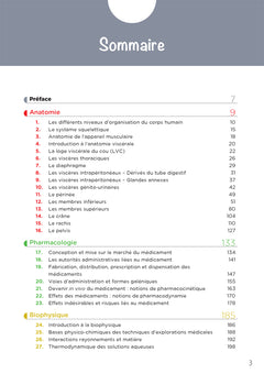 LAS - Licence Accès Santé - Tome 2
