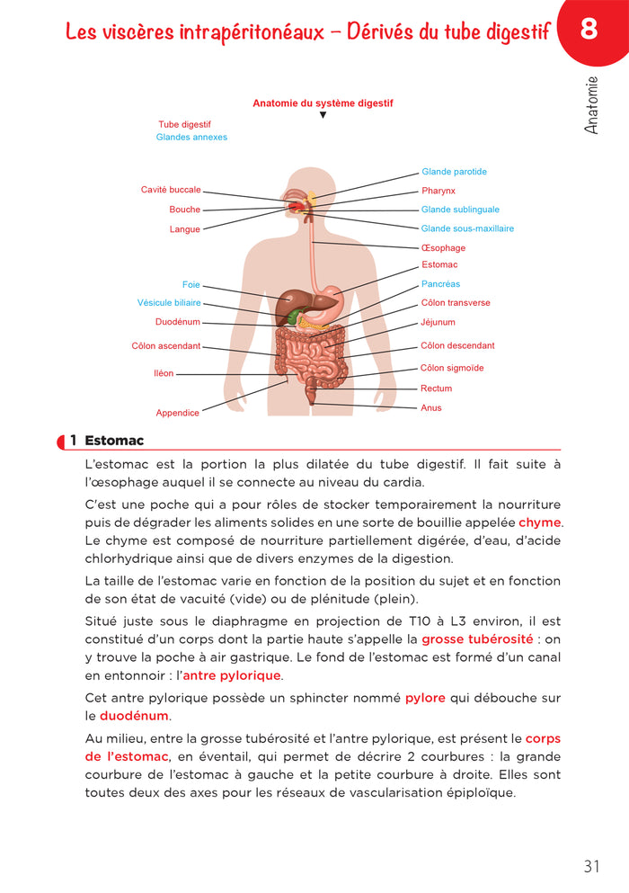 LAS - Licence Accès Santé - Tome 2