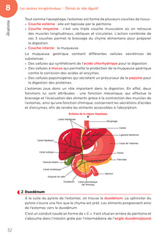 LAS - Licence Accès Santé - Tome 2