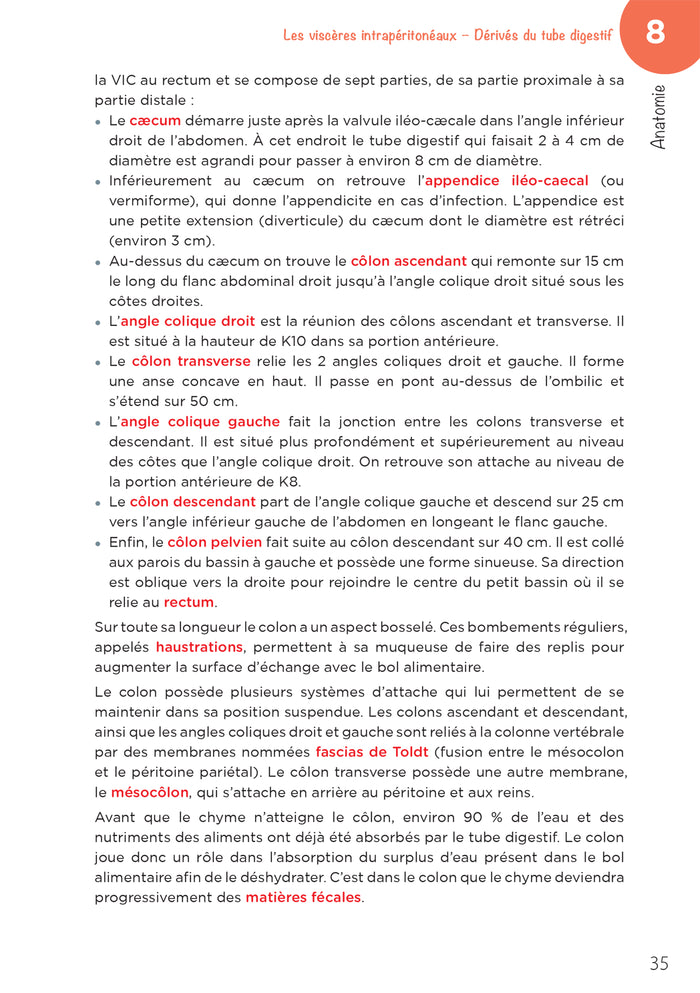 LAS - Licence Accès Santé - Tome 2