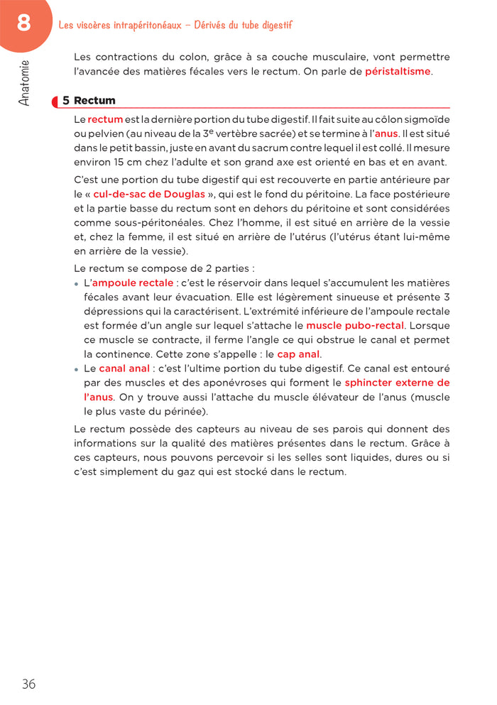 LAS - Licence Accès Santé - Tome 2