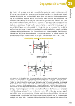 LAS - Licence Accès Santé - Tome 2