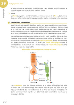 LAS - Licence Accès Santé - Tome 2