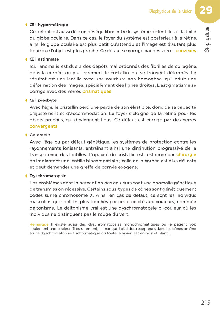 LAS - Licence Accès Santé - Tome 2