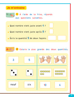 Mon CP facile ! Adapté aux enfants DYS ou en difficulté d'apprentissage - 6 ans