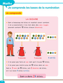 Mon CE1 facile !