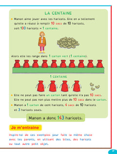 Mon CE1 facile !