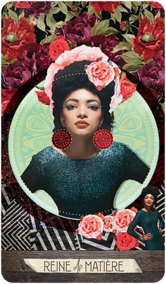 Le Tarot de la muse