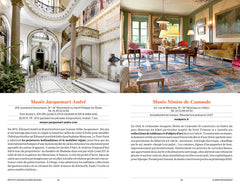 Petits et grands musees de Paris