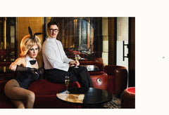 Kingchefs and dragqueens