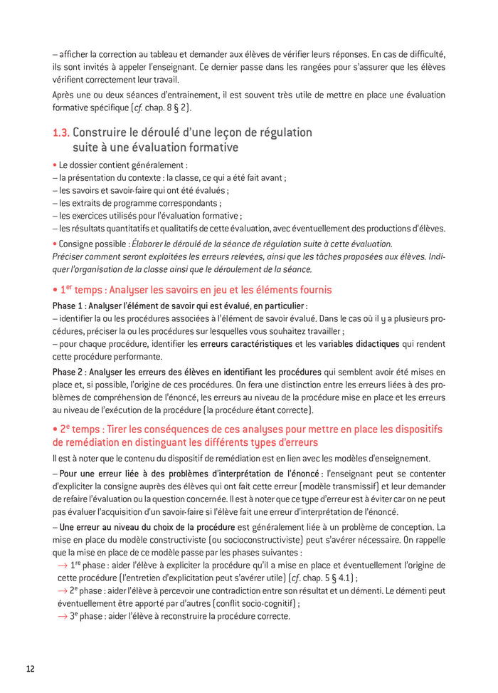 Mathématiques - CRPE 2025 - Epreuve orale d'admission