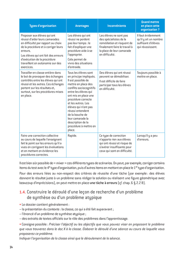Mathématiques - CRPE 2025 - Epreuve orale d'admission