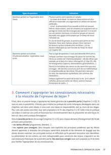 Mathématiques - CRPE 2025 - Epreuve orale d'admission