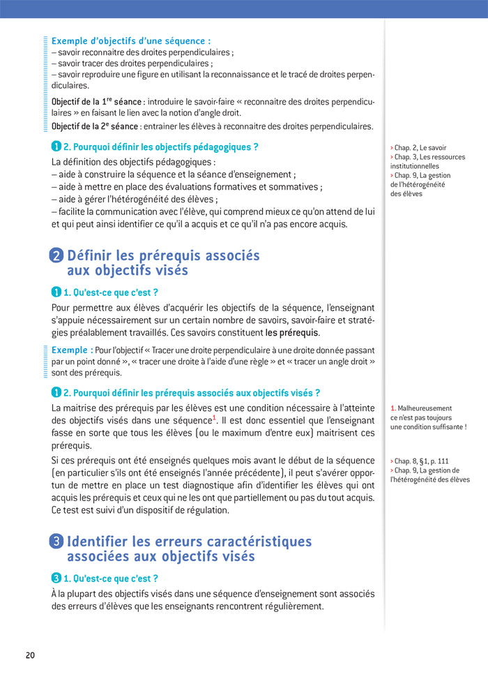 Mathématiques - CRPE 2025 - Epreuve orale d'admission