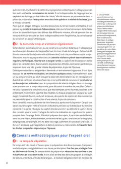 Français - CRPE 2026-2027 - Epreuve orale d'admission