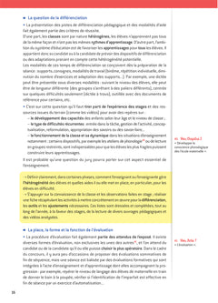 Français - CRPE 2026-2027 - Epreuve orale d'admission