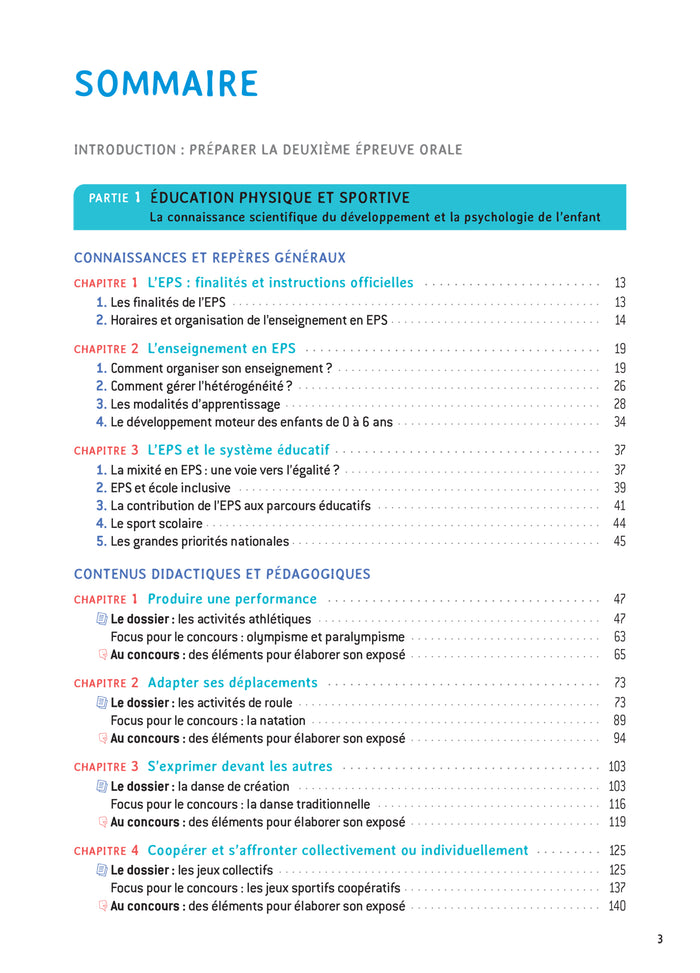 Epreuve d'entretien - CRPE 2025 - Epreuve orale d'admission