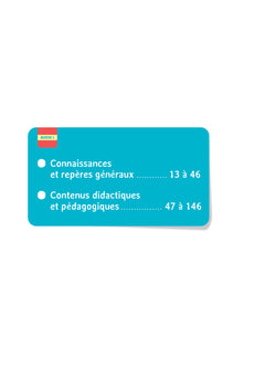 Epreuve d'entretien - CRPE 2025 - Epreuve orale d'admission