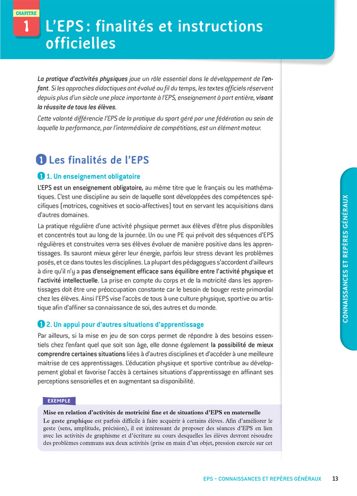 Epreuve d'entretien - CRPE 2025 - Epreuve orale d'admission