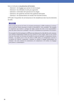 Epreuve d'entretien - CRPE 2025 - Epreuve orale d'admission