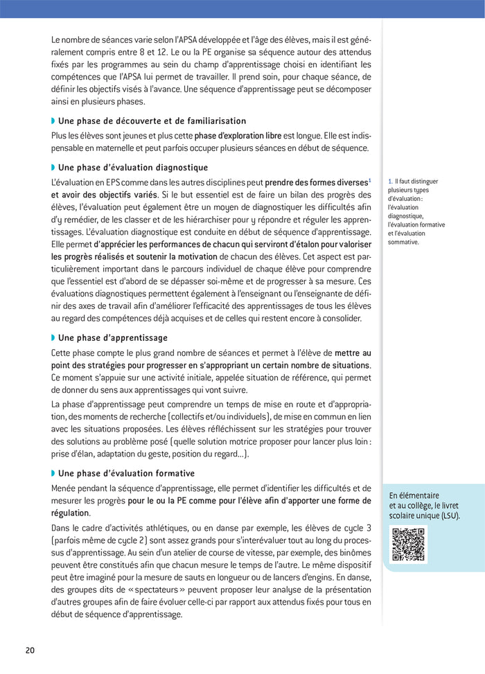 Epreuve d'entretien - CRPE 2025 - Epreuve orale d'admission