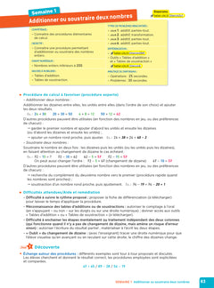 En route pour le calcul mental ! CM - Ed. 2024 - Fichier enseignant