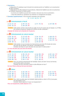 En route pour le calcul mental ! CM - Ed. 2024 - Fichier enseignant