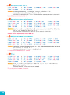 En route pour le calcul mental ! CM - Ed. 2024 - Fichier enseignant