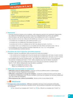 En route pour le calcul mental ! CM - Ed. 2024 - Fichier enseignant