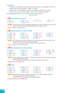 En route pour le calcul mental ! CM - Ed. 2024 - Fichier enseignant