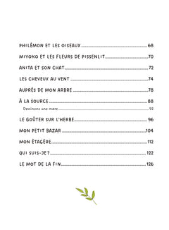 J'apprends à dessiner comme une artiste