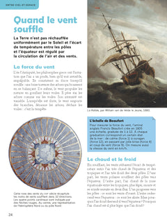 Du ciel à l'espace