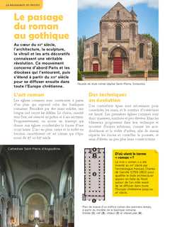 Cathédrales - Chantiers au Moyen Âge