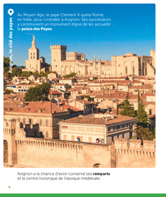 La Provence-Alpes-Côte d'Azur