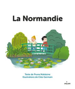 La Normandie