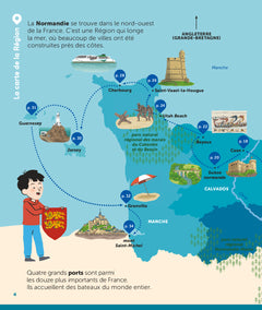 La Normandie