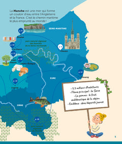 La Normandie