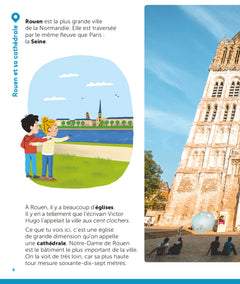 La Normandie