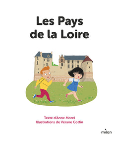 Les Pays de la Loire