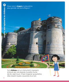 Les Pays de la Loire