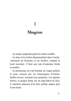 La fille qui dévorait les livres