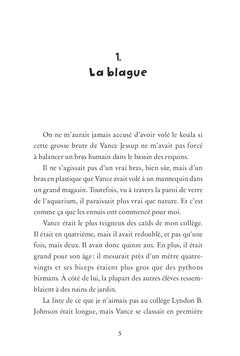 L'affaire du koala kidnappé