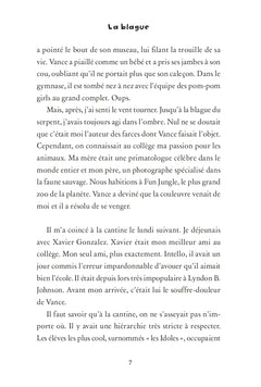 L'affaire du koala kidnappé
