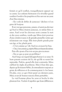 La boutique extraordinaire de Nicodème, Tome 01
