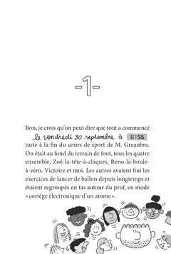 Nul en sport