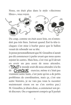 Nul en sport
